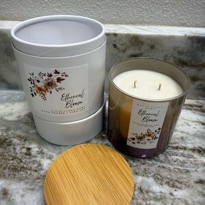 New Candle in Gift Box - Katie Cloud - Ethereal Bloom